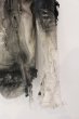 画像4: LGB / G-5　BURN&ASH デニムジャケット【メンズ1】 1 ブラックｘホワイト O-25-02-28-052-LG-ja-YM-ZT-M007 (4)