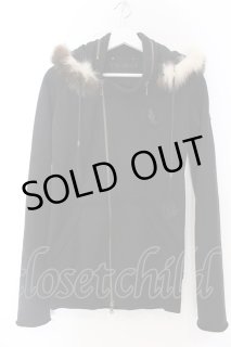 14th ADDICTION パーカー - メンズクローゼットチャイルド