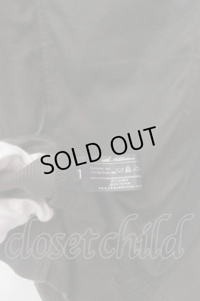 画像4: 14th Addiction / コーティングリザードベスト 1 カーキ O-25-02-28-063-14-to-YM-OS (4)