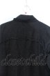画像4: KMRii / Layered Wool Shirt シャツ 1 グレー O-25-02-28-065-KM-sh-YM-OS (4)