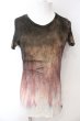 画像1: LGB / BURN＆ASH/HSC Tシャツ【メンズ1】 1 マルチ O-25-02-28-081-LG-ts-YM-ZT0608 (1)