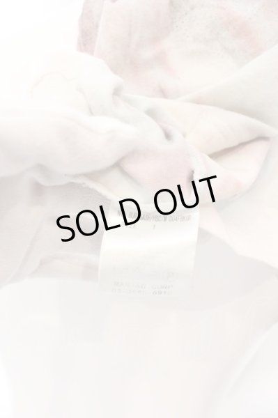 画像4: LGB / BURN＆ASH/HSC Tシャツ【メンズ1】 1 マルチ O-25-02-28-081-LG-ts-YM-ZT0608 (4)