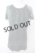 LGB / HSC/M ブリーチTシャツ【メンズ1】 1 グリーン系 O-25-02-28-082-LG-ts-YM-ZT339