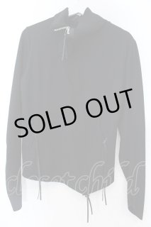 CIVARIZE / Poisonous クラッシュ加工フェイクレイヤードタンクトップ