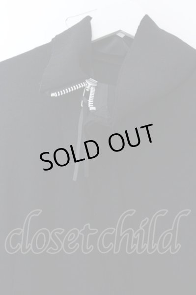 画像2: AYURA / ウールライダースジャケット【買取対象外】 2 ブラック O-25-02-28-089-AY-ja-YM-OS (2)