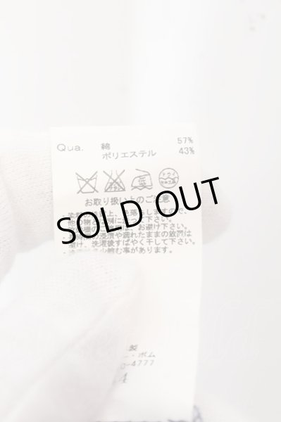 画像3: GOSTAR DE FUGA / Mandamiento シアサッカーニットテーラードジャケット 44 ブルー O-25-02-28-012-GO-ja-YM-ZT264 (3)