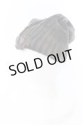 14th Addiction / beanie cap　ニットキャップ  グレー系 O-25-02-28-109-14-za-YM-OS