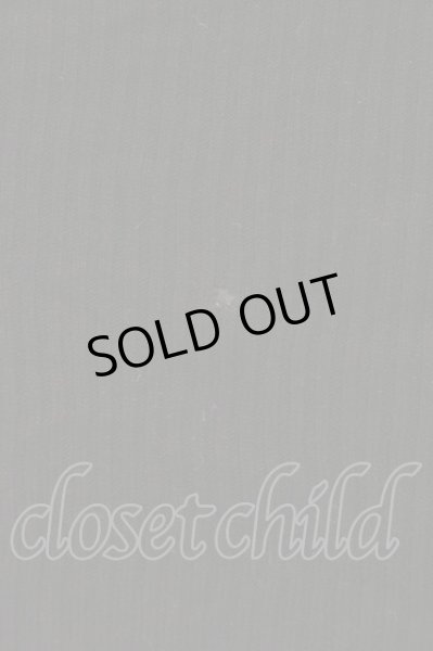 画像4: TORNADO MART / ドレープテレコTシャツ L ブラック O-25-03-09-045-TO-ts-YM-OS (4)