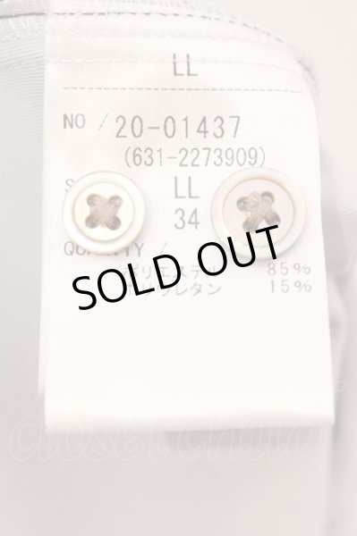 画像3: TORNADO MART / HTデジタルフラワープリントシャツ LL オレンジ O-25-03-09-084-TO-sh-YM-ZT153 (3)