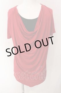 SOS TE NUTO （ソスタヌート）の古着 美品！ (Page 1)