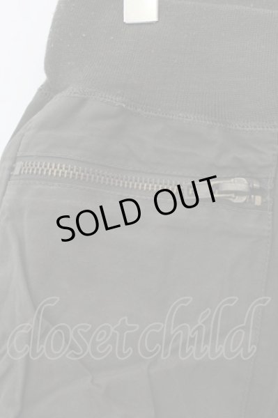 画像3: goa / カーゴパンツ F カーキ O-25-03-09-103-go-pa-YM-OS (3)