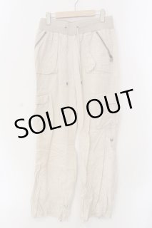 goa パンツ - メンズクローゼットチャイルド