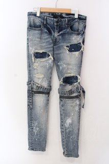 CIVARIZE(シヴァーライズ)の古着 ビジュアル系美品！ (Page 3)