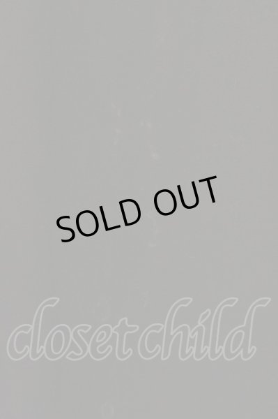 画像5: CV Select / ベルテッドデザインラインストーンプリントTシャツ L ブラック O-25-03-09-112-CV-to-IG-OS (5)