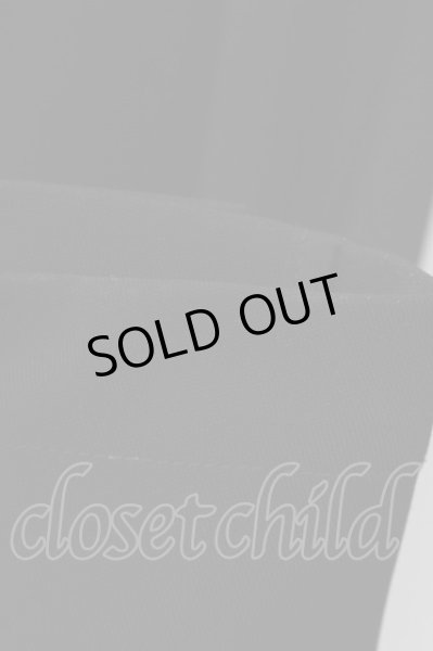 画像3: REGIEVO / １Bピークドジャケット  オフホワイト×ブラック O-25-03-09-115-RG-ja-IG-ZT062 (3)