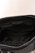 画像4: CIVARIZE / 2WAYスタッズショルダーバッグ  ブラック O-25-03-09-125-CI-ba-YM-ZT0312C (4)