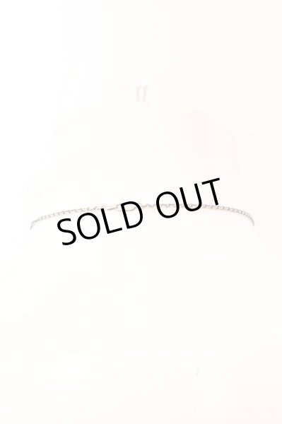 画像4: SNAKED LOWS / SNAKE HEART ネックレス  シルバー O-25-03-09-137-SN-za-YM-ZT128 (4)