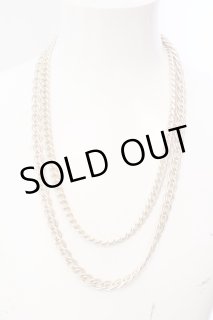 FREE STYLE（GACKT愛用） / アラベストオニキスペンダント シルバーx