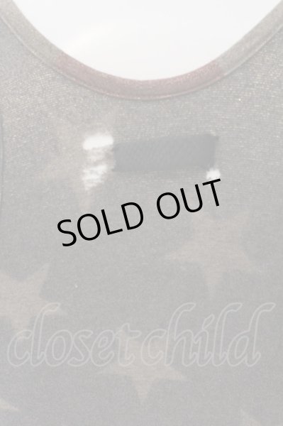 画像3: IFSIXWASNINE / TK 星条旗タンクトップ 0（レディース） マルチ O-25-03-13-034-IF-to-YM-OS (3)