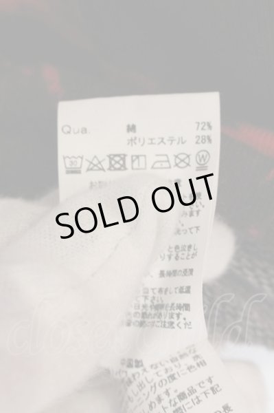 画像3: FUGA / PAREIDOLIA ブリーチパーカー 44 レッド O-25-03-13-043-FU-to-YM-OS (3)