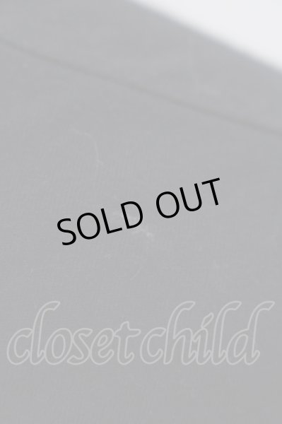 画像3: CIVARIZE / Overtime ロングカットソー 46 ブラック O-25-03-16-014-CI-to-YM-OS (3)