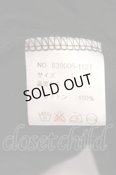 画像3: NO ID. / ドレープショールカーディガン 1 ブラック O-25-03-16-022-NO-to-YM-OS (3)