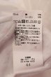 画像4: CIVARIZE / リッププリントフーデッドカットソー 44 ホワイト O-25-03-18-006-CI-to-YM-ZT029 (4)
