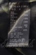 画像5: IFSIXWASNINE / TXS-4/W　バルーン袖シャツ 0（レディース） マルチ O-25-03-20-002-IF-sh-YM-ZT234 (5)