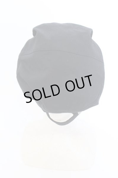 画像4: Roen / スワロフスキースタッズキャスケット  ブラック O-25-03-20-026-Ro-za-YM-OS (4)