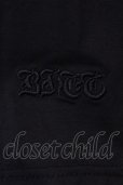 画像2: BLACK HONEY CHILI COOKIE / B.H.C.C 2020 Big Logo Tシャツ 2 ブラック O-25-03-20-003-BL-ts-YM-ZT338 (2)