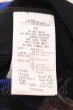 画像5: Roen / ラムレザー切り替えグラフィックブルゾン 46 マルチ O-25-03-20-006-Ro-ja-YM-ZT-ML001 (5)