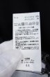 画像3: CIVARIZE / フラワー昇華プリントビッグTシャツ 44 ブラック O-25-04-04-004-CI-ts-YM-OS (3)