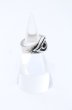 画像4: マダラニンゲン / EYE PINKIE RING Silver 925 約5-6号 シルバー O-25-04-04-063-MA-ac-IG-OS (4)
