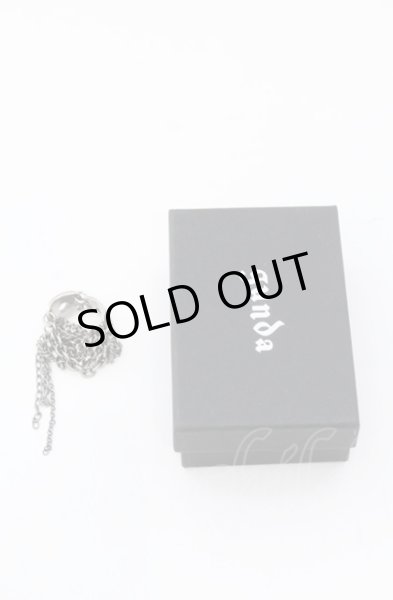 画像5: gunda / JOINT RING リング 約10号 シルバー O-25-04-04-064-gu-ac-YM-OS (5)