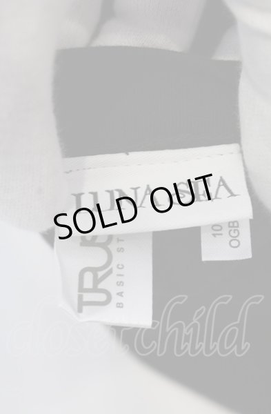 画像3: LUNA SEA / DUAL ARENA TOUR 2023 ツアーTシャツ M ブラック O-25-04-04-005-LU-ts-YM-ZT246 (3)