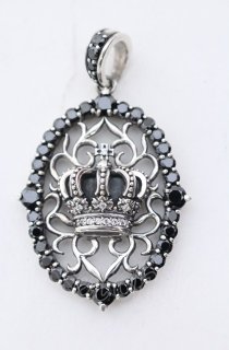 Justin Davis / 土屋アンナコラボバングル 内周約21.5 シルバー O-24