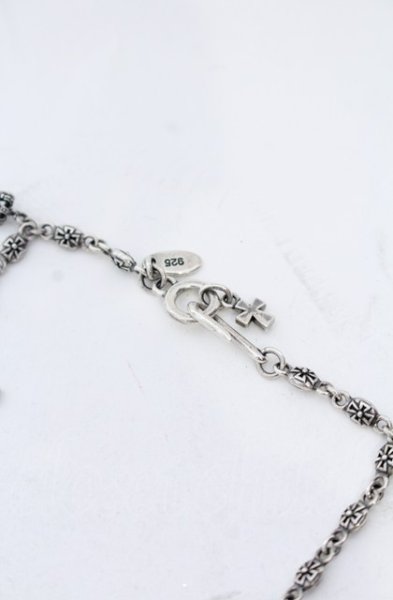 画像3: Justin Davis / TRINITY チェーン 40cm いぶし O-25-04-04-089-Ju-ac-YM-OS (3)