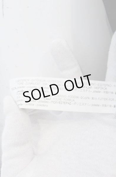 画像4: ZARA / ベルベットショールカラージャケット EU48 レッドｘブラック O-25-04-04-017-ZA-ja-YM-ZT245 (4)