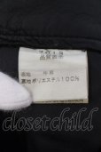 画像4: SHELLAC / カウレザーパンツ 44 ブラック O-25-04-06-047-SH-pa-YM-OS (4)