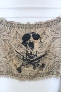 IFSIXWASNINE / FLAG フラッグ  アイボリー O-25-04-06-071-IF-0-YM-ZT325