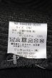 画像5: NO ID. / ペーパーストロウハット  ブラック O-25-04-06-073-NO-za-YM-ZT134 (5)