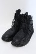 画像1: 14th Addiction / LEGION SHOES シューズ 43(約28cm) ブラック O-25-04-06-082-14-sho-YM-OS (1)