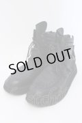 14th Addiction / LEGION SHOES シューズ 43(約28cm) ブラック O-25-04-06-082-14-sho-YM-OS