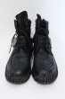 画像2: 14th Addiction / LEGION SHOES シューズ 43(約28cm) ブラック O-25-04-06-082-14-sho-YM-OS (2)