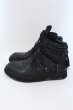 画像3: 14th Addiction / LEGION SHOES シューズ 43(約28cm) ブラック O-25-04-06-082-14-sho-YM-OS (3)