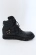 画像5: 14th Addiction / LEGION SHOES シューズ 43(約28cm) ブラック O-25-04-06-082-14-sho-YM-OS (5)