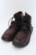 画像1: 14th Addiction / LEGION SHOES シューズ 42（約27cm） レッド O-25-04-06-083-14-sho-YM-ZT-S001 (1)