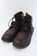 14th Addiction / LEGION SHOES シューズ 42（約27cm） レッド O-25-04-06-083-14-sho-YM-OS