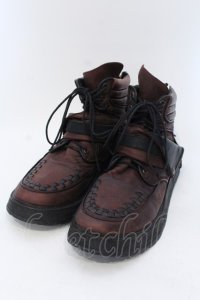 14th Addiction / LEGION SHOES シューズ 42（約27cm） レッド O-25-04-06-083-14-sho-YM-OS