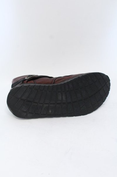 画像6: 14th Addiction / LEGION SHOES シューズ 42(約27cm) レッド O-25-04-06-083-14-sho-YM-ZT-S001 (6)